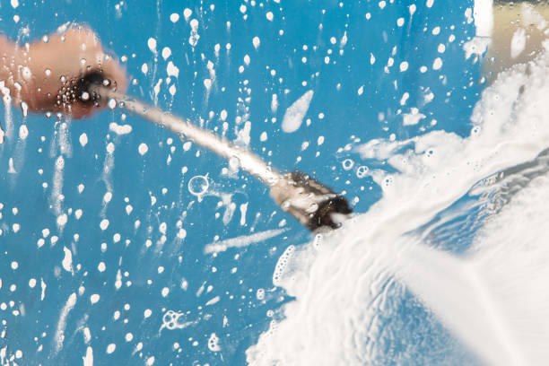 Best Soft Washing for Delicate Surfaces in Preston, ID