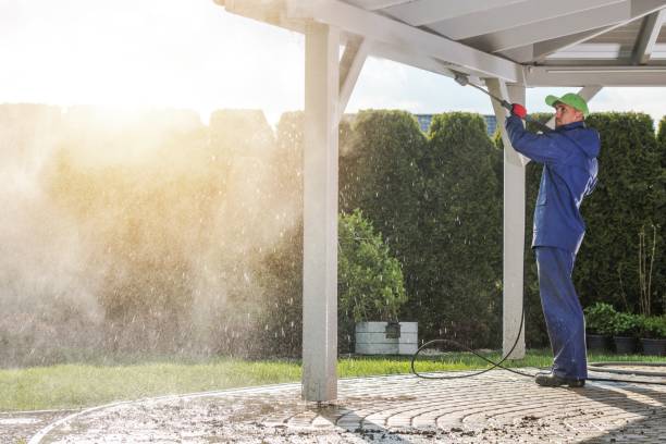 Best Concrete Surface Cleaning in Preston, ID