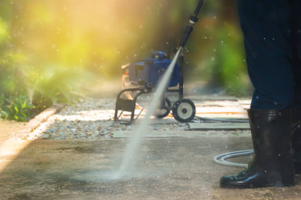 Best Graffiti Removal Services in Preston, ID
