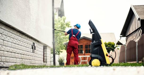Best Sidewalk and Walkway Pressure Cleaning in Preston, ID