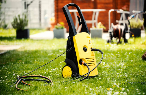 Preston, ID Pressure Washing Services Company
